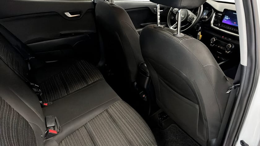 Bild 5 av Kia Stonic