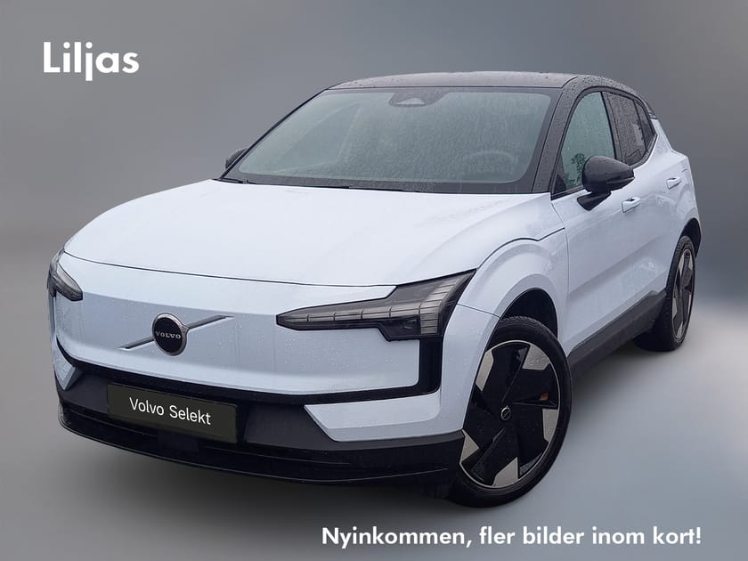 Bild 1 av Volvo EX30 Single Motor Extended Range