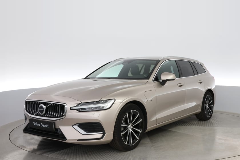 Bild 1 av Volvo V60