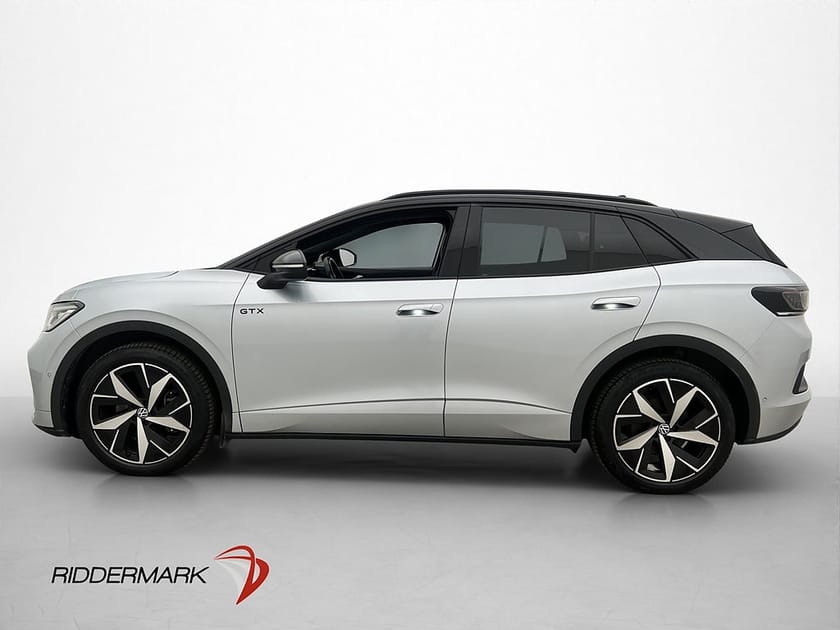 Bild 5 av Volkswagen ID.4 GTX