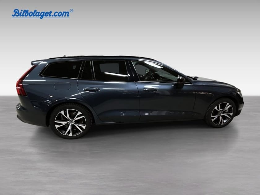 Bild 4 av Volvo V60