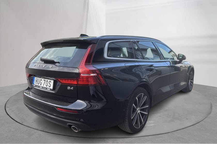 Bild 3 av Volvo V60