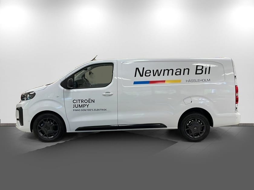 Bild 4 av Citroën Jumpy Van