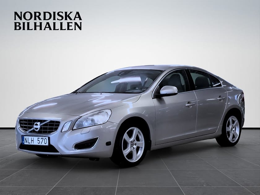Bild 3 av Volvo S60