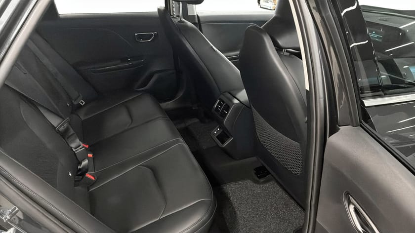 Bild 5 av Kia K4 Sportswagon