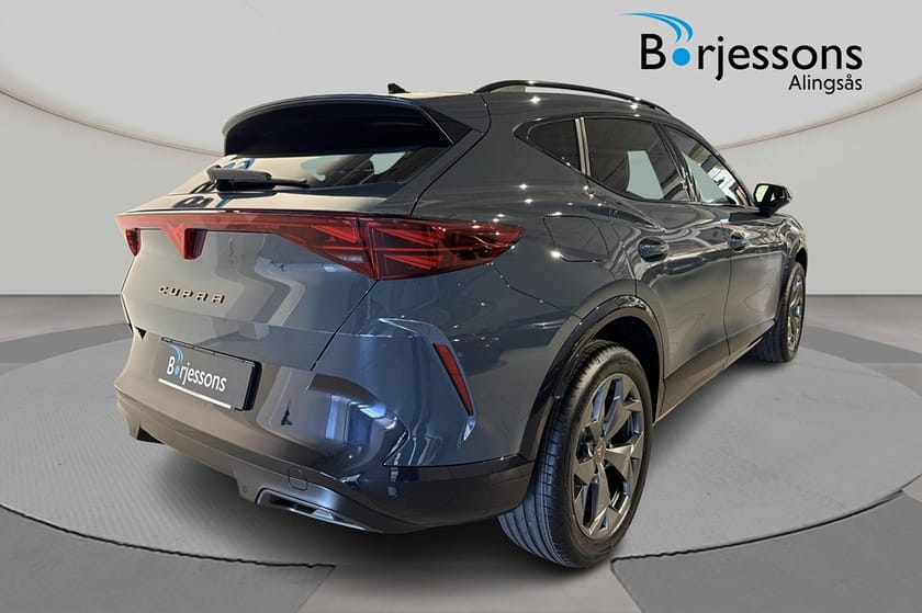 Bild 3 av CUPRA Formentor