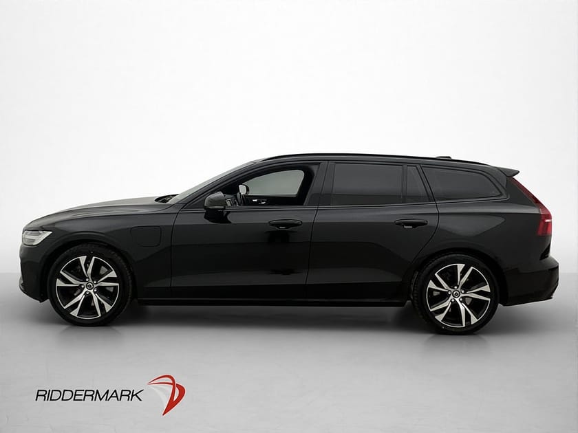 Bild 4 av Volvo V60