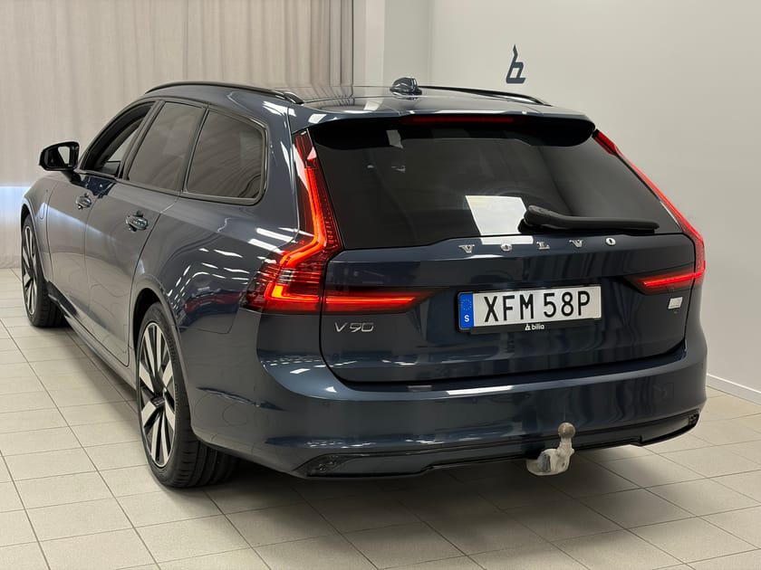Bild 3 av Volvo V90