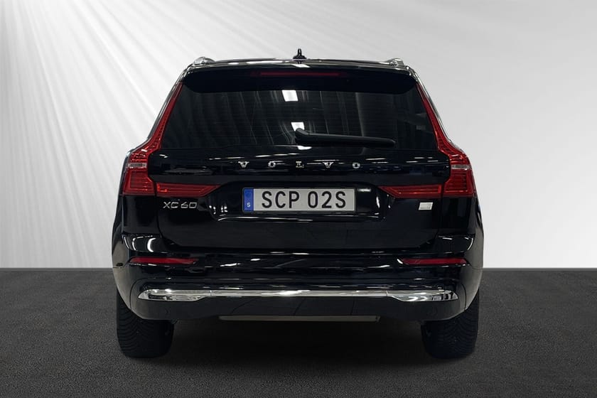 Bild 2 av Volvo XC60