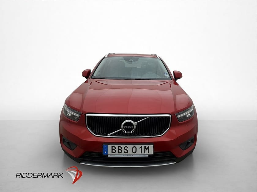 Bild 2 av Volvo XC40