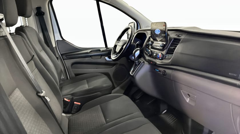 Bild 3 av Ford Transit Custom 280