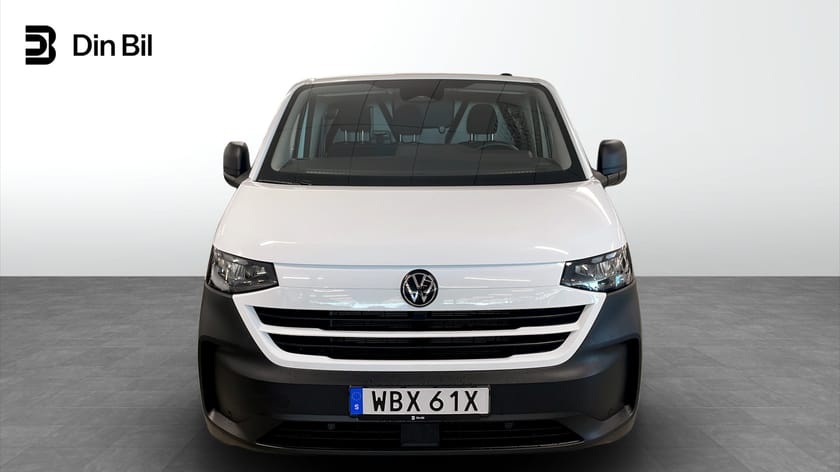 Bild 4 av Volkswagen Transporter