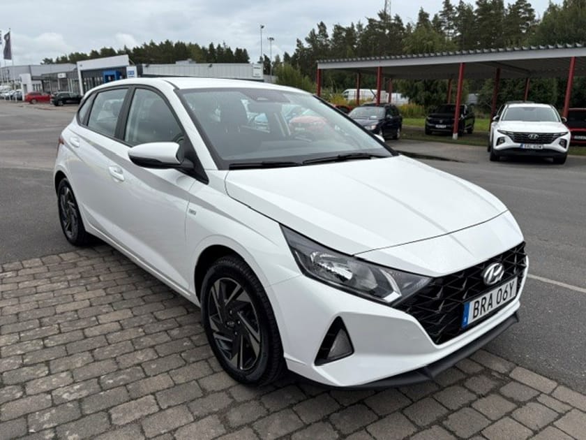 Bild 2 av Hyundai i20