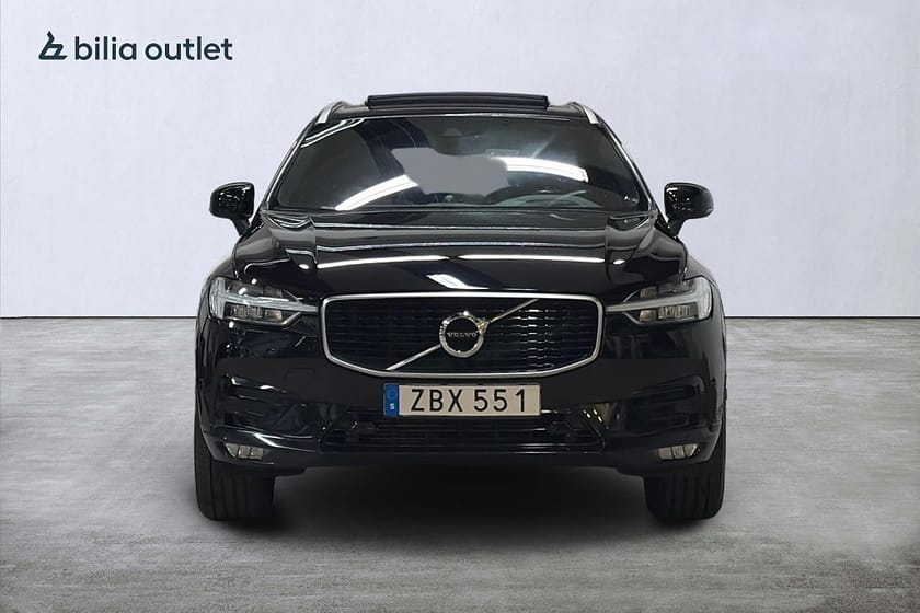 Bild 3 av Volvo XC60