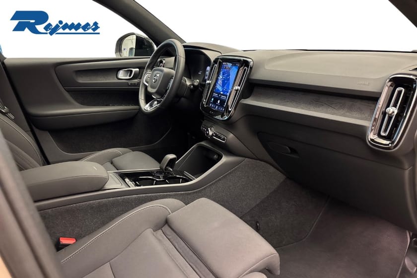 Bild 5 av Volvo XC40 Recharge Extended Range