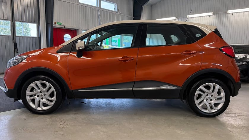 Bild 5 av Renault Captur