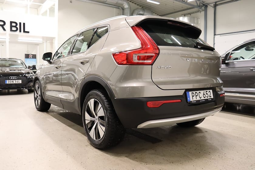 Bild 4 av Volvo XC40