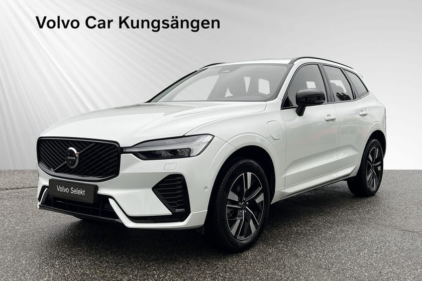 Bild 1 av Volvo XC60