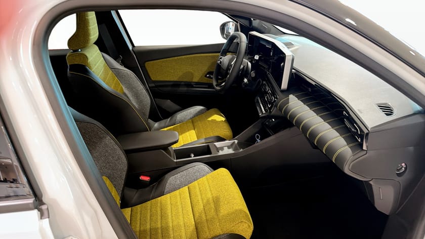 Bild 3 av Renault 5 E-Tech