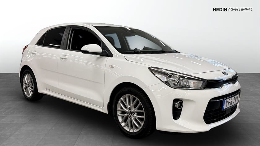 Bild 3 av Kia Rio