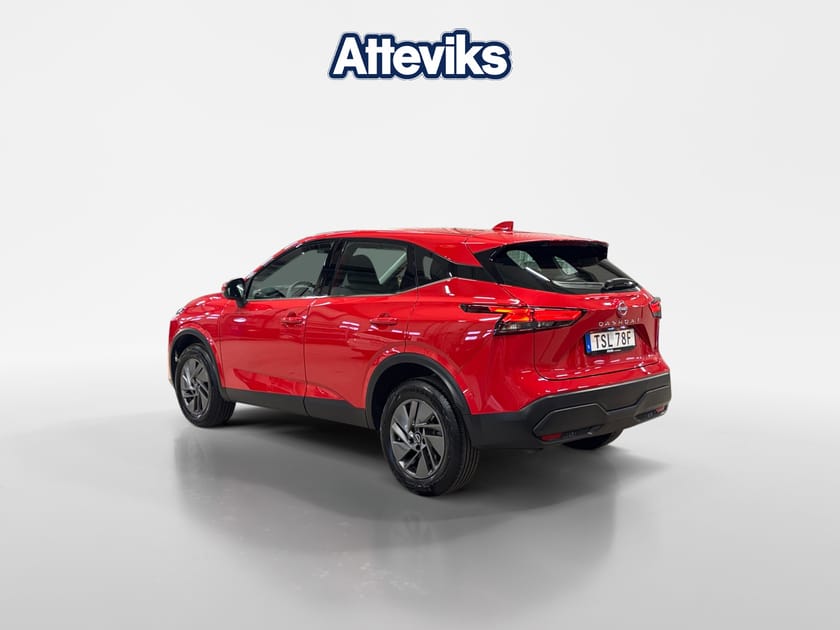 Bild 5 av Nissan Qashqai
