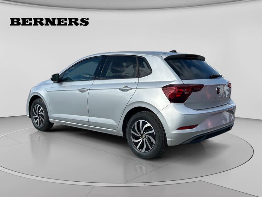 Bild 3 av Volkswagen Polo