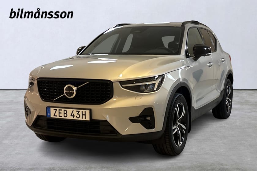 Bild 1 av Volvo XC40