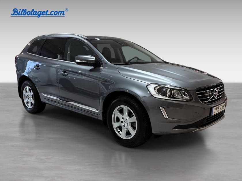 Bild 5 av Volvo XC60