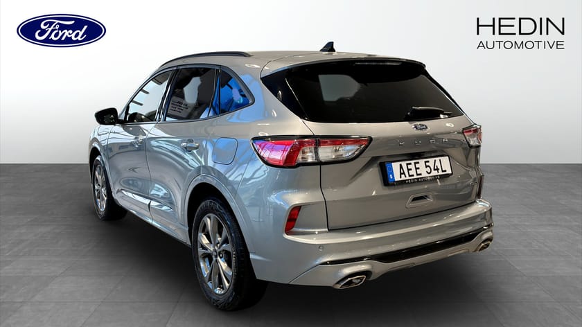 Bild 2 av Ford Kuga Plug-In Hybrid