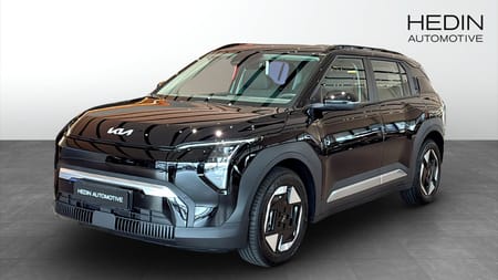 Kia EV3 Long Range