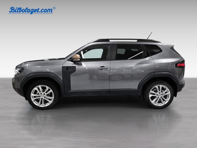 Bild 3 av Dacia Duster