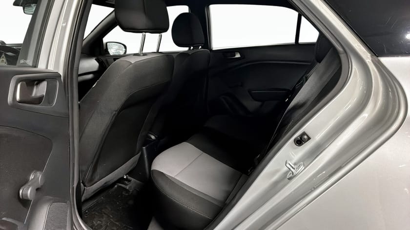 Bild 5 av Hyundai i20