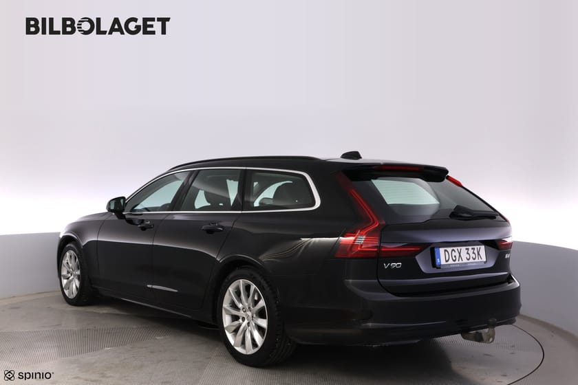 Bild 4 av Volvo V90