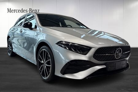 Mercedes-Benz A 250 e
