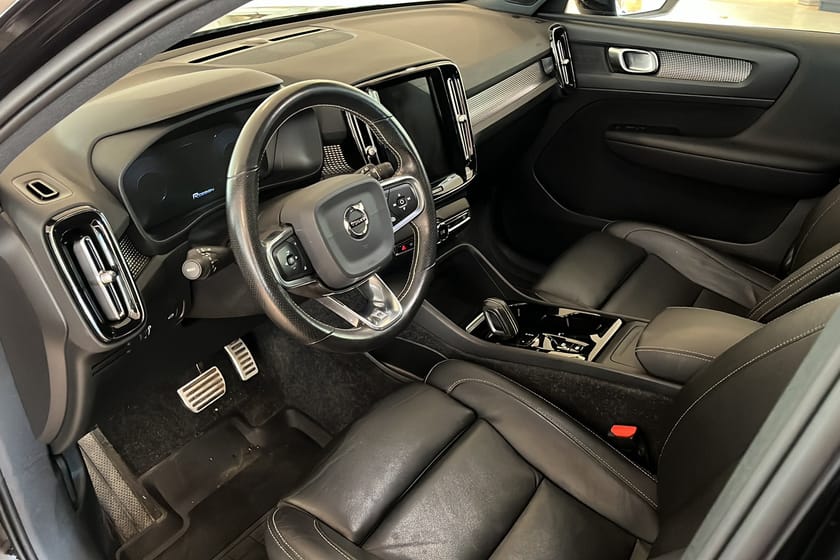 Bild 4 av Volvo XC40