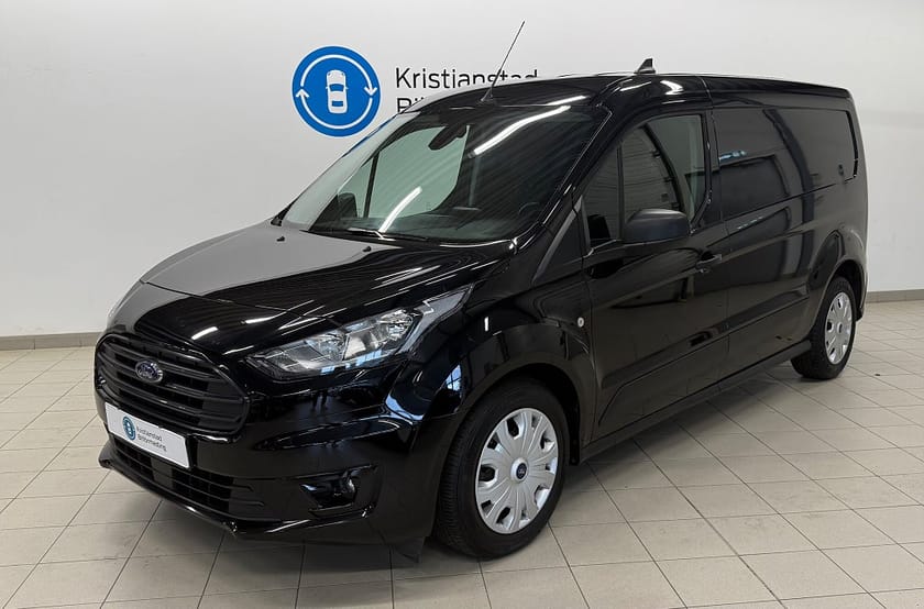 Bild 1 av Ford Transit Connect 220 LWB
