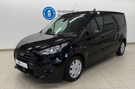 Ford Transit Connect 220 LWB