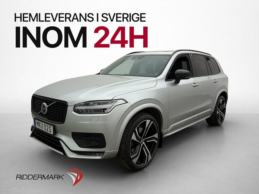 Bild 3 av Volvo XC90