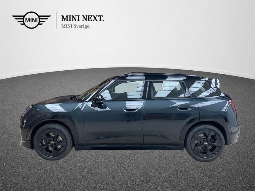 Bild 3 av MINI Aceman E