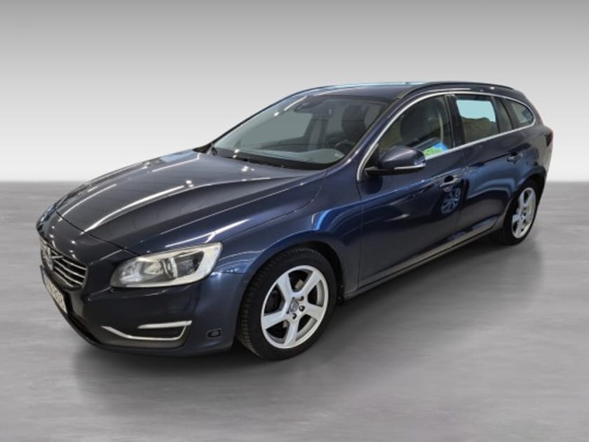 Bild 2 av Volvo V60