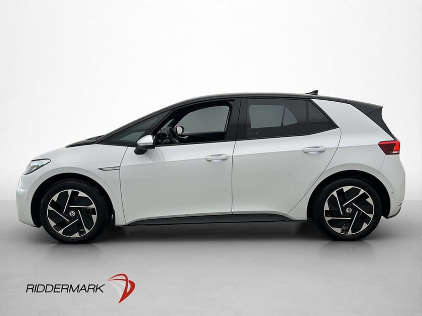 Bild 5 av Volkswagen ID.3 Pro Performance