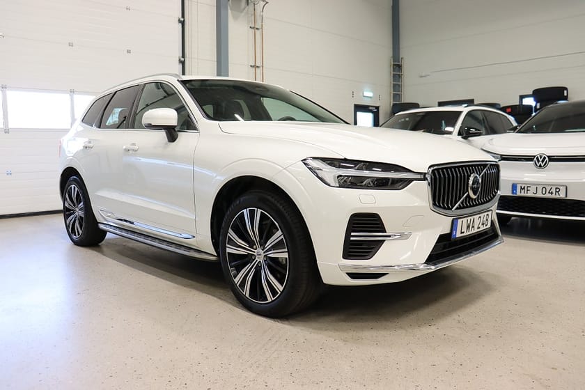 Bild 4 av Volvo XC60