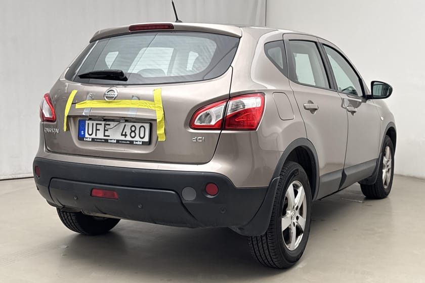 Bild 3 av Nissan Qashqai