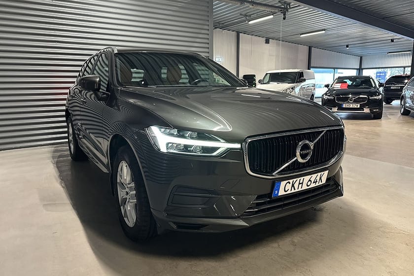 Bild 3 av Volvo XC60