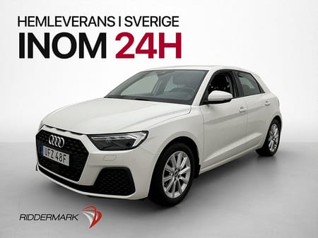 Audi A1 Sportback 30 TFSI