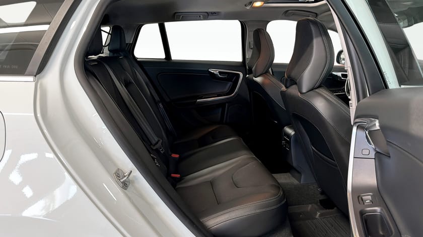Bild 5 av Volvo V60