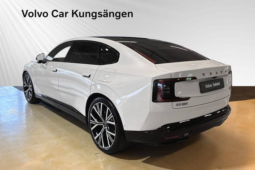 Bild 5 av Volvo ES90 Single Motor Extended Range