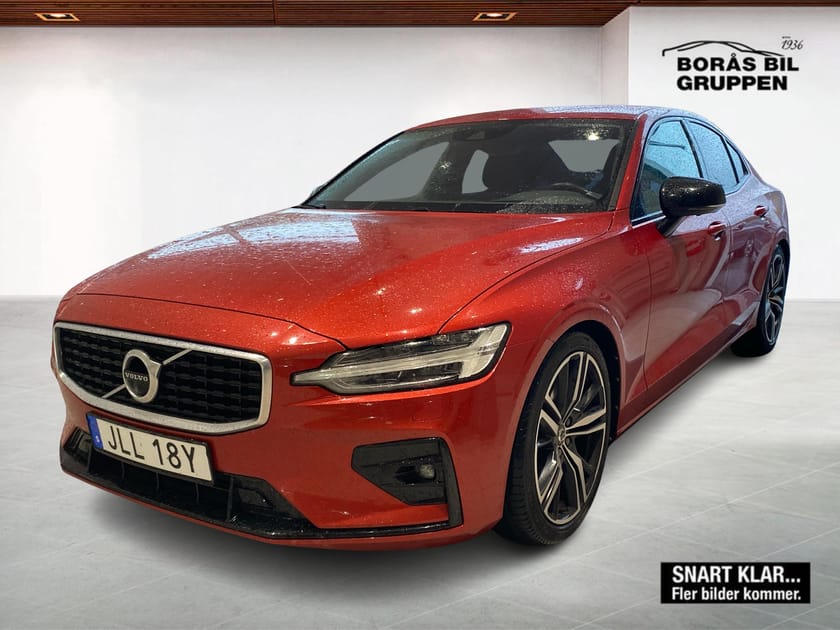 Bild 1 av Volvo S60