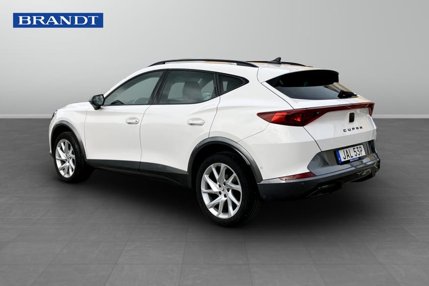 Bild 2 av CUPRA Formentor