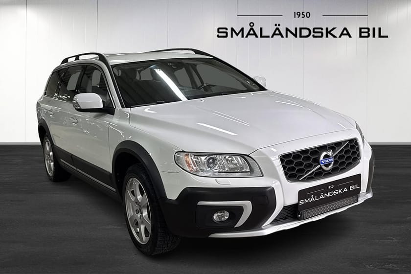 Bild 2 av Volvo XC70
